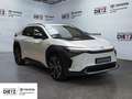 Toyota bZ4X Comfort&Technikpaket*ACC*360*APPLE-CAR Wit - thumbnail 2