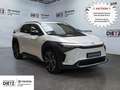 Toyota bZ4X Comfort&Technikpaket*ACC*360*APPLE-CAR Wit - thumbnail 1