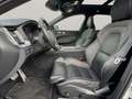 Volvo XC60 B4 R Design AWD BLACKSTONE|CAM|LED|PANO|ACC Blanc - thumbnail 9