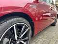 Toyota Auris Auris HEV 1.8i HSD Black Edition E-CVT Rot - thumbnail 7