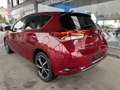 Toyota Auris Auris HEV 1.8i HSD Black Edition E-CVT Rot - thumbnail 4