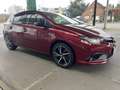 Toyota Auris Auris HEV 1.8i HSD Black Edition E-CVT Rot - thumbnail 2