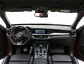 Alfa Romeo Stelvio 2.2 TurboDiesel 210CV AT8 Q4 Veloce Ti MY22✔️ Rouge - thumbnail 7