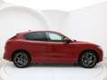 Alfa Romeo Stelvio 2.2 TurboDiesel 210CV AT8 Q4 Veloce Ti MY22✔️ Rosso - thumbnail 44