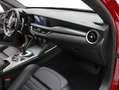 Alfa Romeo Stelvio 2.2 TurboDiesel 210CV AT8 Q4 Veloce Ti MY22✔️ Rouge - thumbnail 6