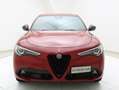 Alfa Romeo Stelvio 2.2 TurboDiesel 210CV AT8 Q4 Veloce Ti MY22✔️ Rouge - thumbnail 45