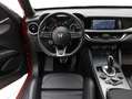 Alfa Romeo Stelvio 2.2 TurboDiesel 210CV AT8 Q4 Veloce Ti MY22✔️ Rosso - thumbnail 26