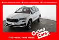 Skoda Karoq Style TDI DSG Weiß - thumbnail 1