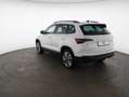 Skoda Karoq Style TDI DSG Biały - thumbnail 2