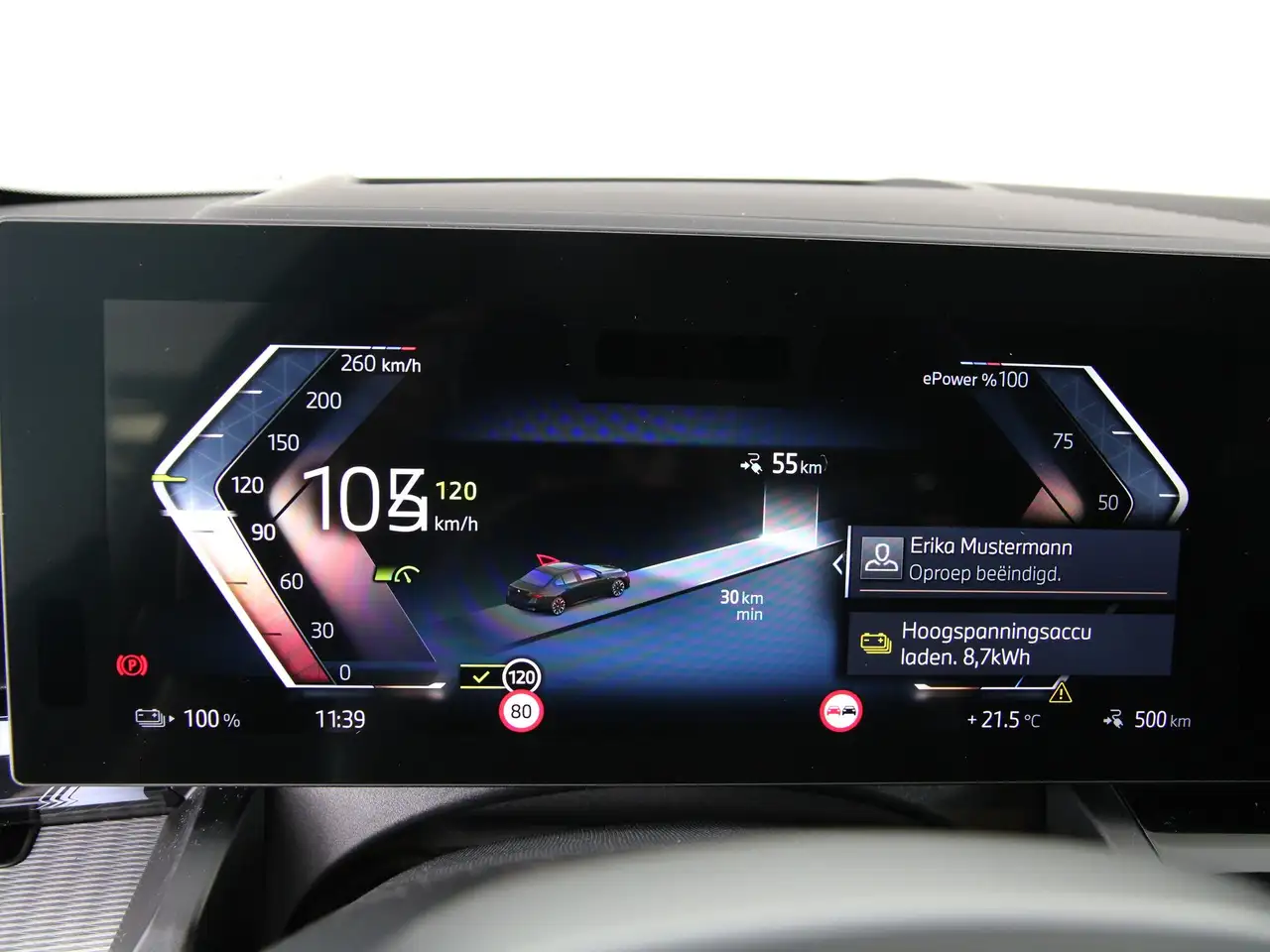 BMW i5 2026