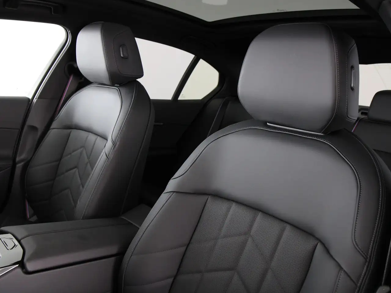 BMW i5 2026