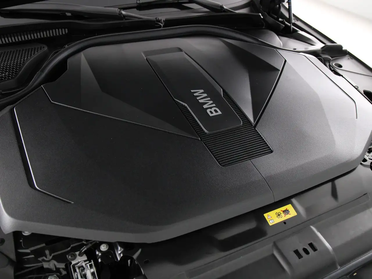 BMW i5 2026