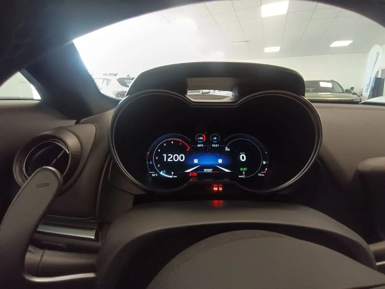 Alpine A110 2023 — фото 9