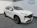 Hyundai SANTA FE Plug-in-Hybrid 1.6 T-GDi 4WD 6AT SIGNATURE 1.6 Weiß - thumbnail 3