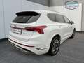 Hyundai SANTA FE Plug-in-Hybrid 1.6 T-GDi 4WD 6AT SIGNATURE 1.6 Weiß - thumbnail 5