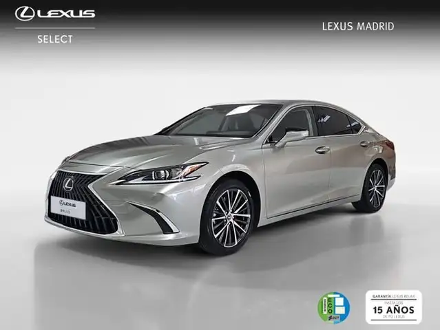 Lexus ES 300 300h Premium