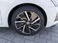 Skoda Octavia Combi Sportline 2,0 TDI DSG Head-up AHK Weiß - thumbnail 6