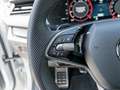 Skoda Octavia Combi Sportline 2,0 TDI DSG Head-up AHK Weiß - thumbnail 13