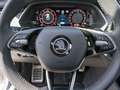 Skoda Octavia Combi Sportline 2,0 TDI DSG Head-up AHK Weiß - thumbnail 14
