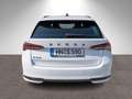 Skoda Octavia Combi Sportline 2,0 TDI DSG Head-up AHK Weiß - thumbnail 3