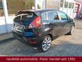 Ford Fiesta Titanium Schwarz - thumbnail 6