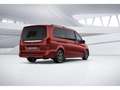 Mercedes-Benz V 300 XL AMG*Night*MBUX*Airmatic*Burmest*Standh Rot - thumbnail 4