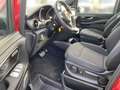 Mercedes-Benz V 300 XL AMG*Night*MBUX*Airmatic*Burmest*Standhz Rot - thumbnail 6