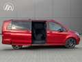 Mercedes-Benz V 300 XL AMG*Night*MBUX*Airmatic*Burmest*Standhz Rot - thumbnail 4