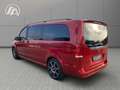 Mercedes-Benz V 300 XL AMG*Night*MBUX*Airmatic*Burmest*Standhz Rot - thumbnail 3