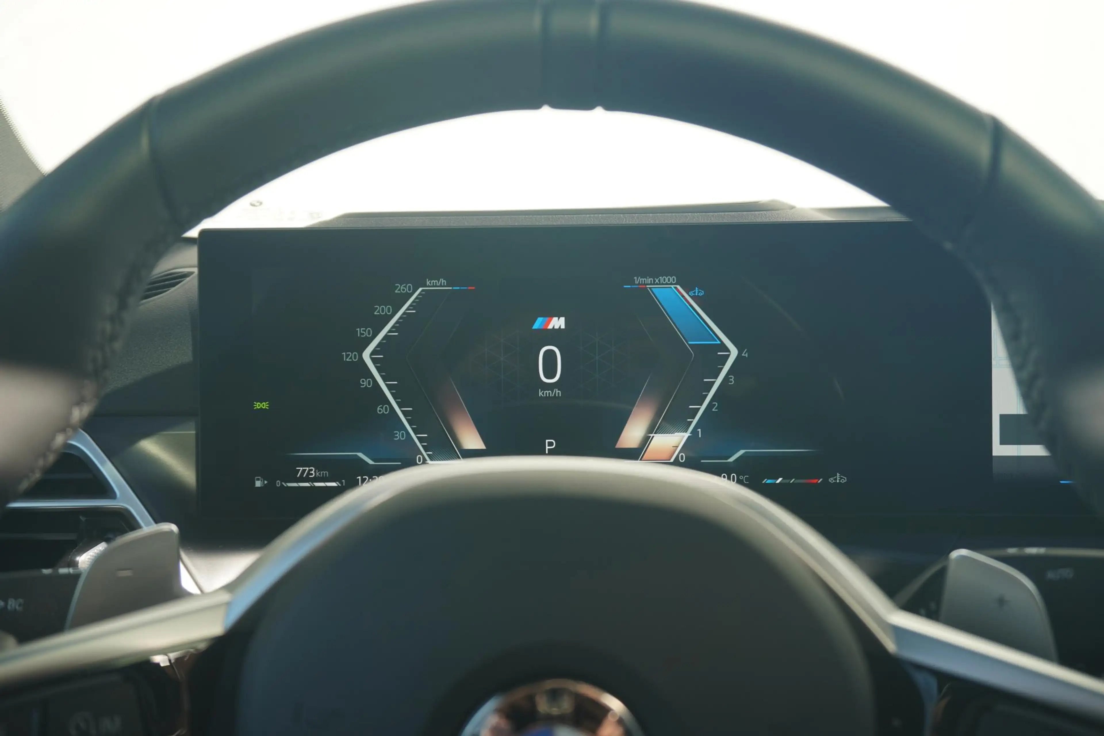 BMW 420 4 serie Gran Coupé 420i M Sportpakket Pro | Harman — photo 12