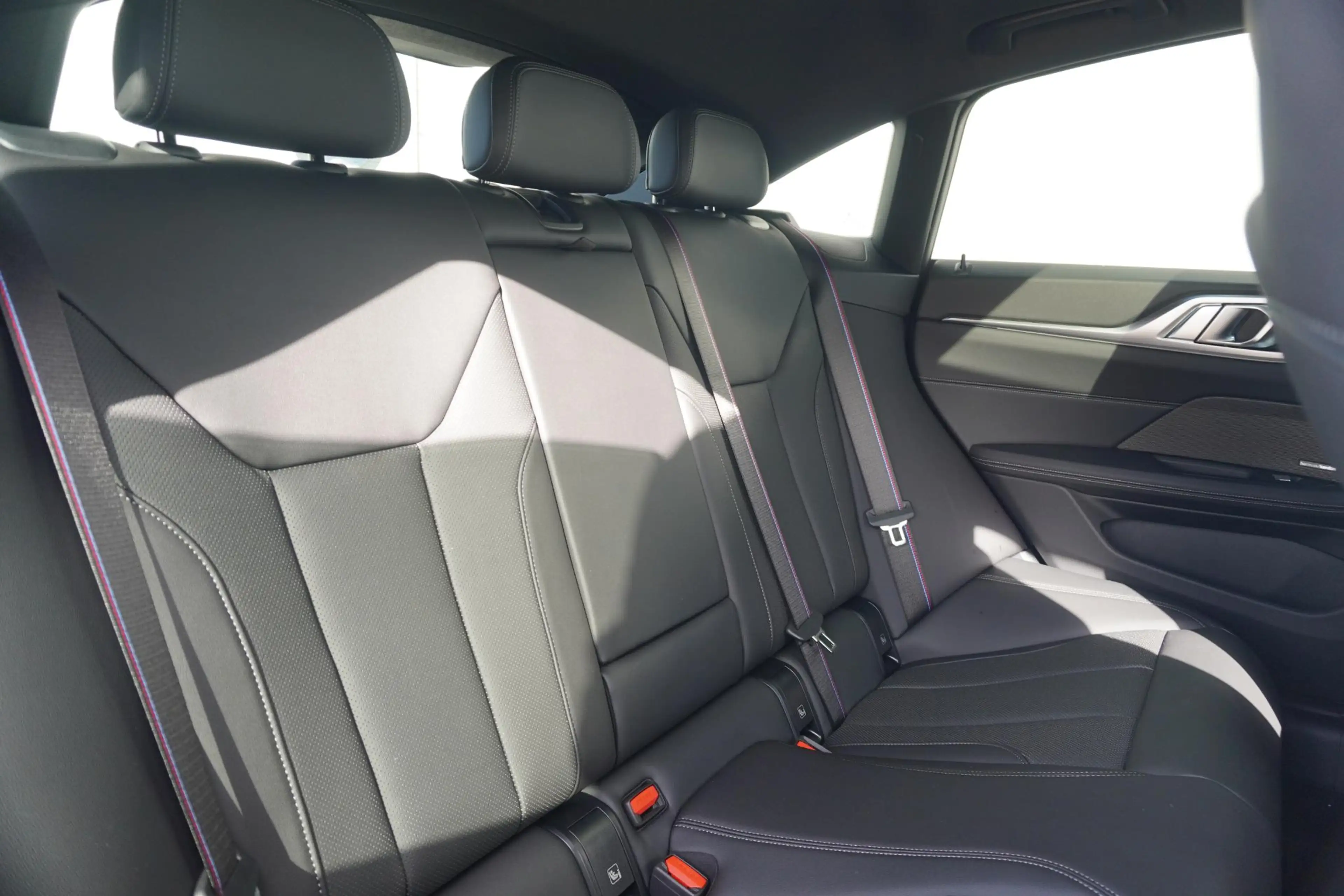 BMW 420 4 serie Gran Coupé 420i M Sportpakket Pro | Harman — photo 9
