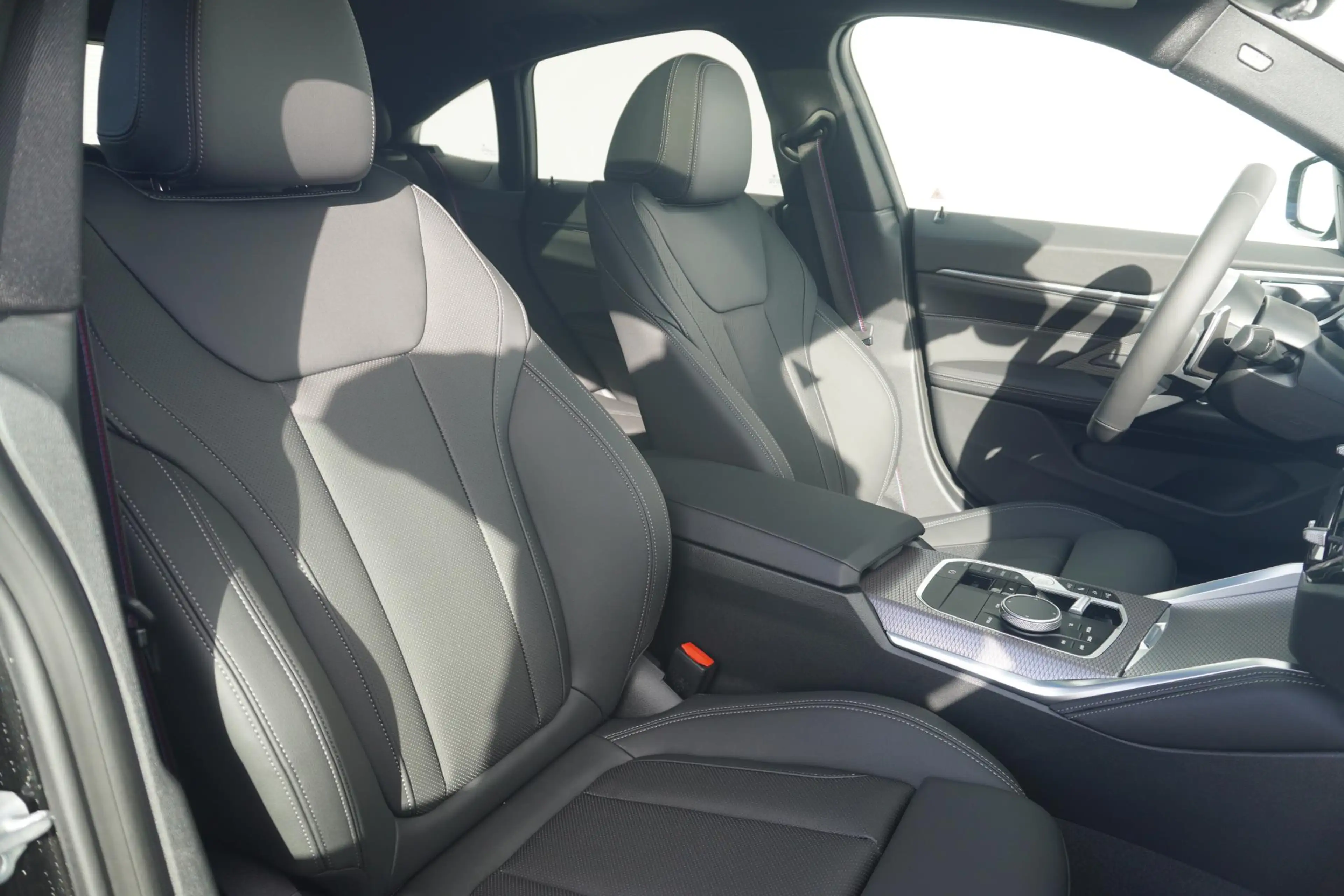BMW 420 4 serie Gran Coupé 420i M Sportpakket Pro | Harman — photo 7