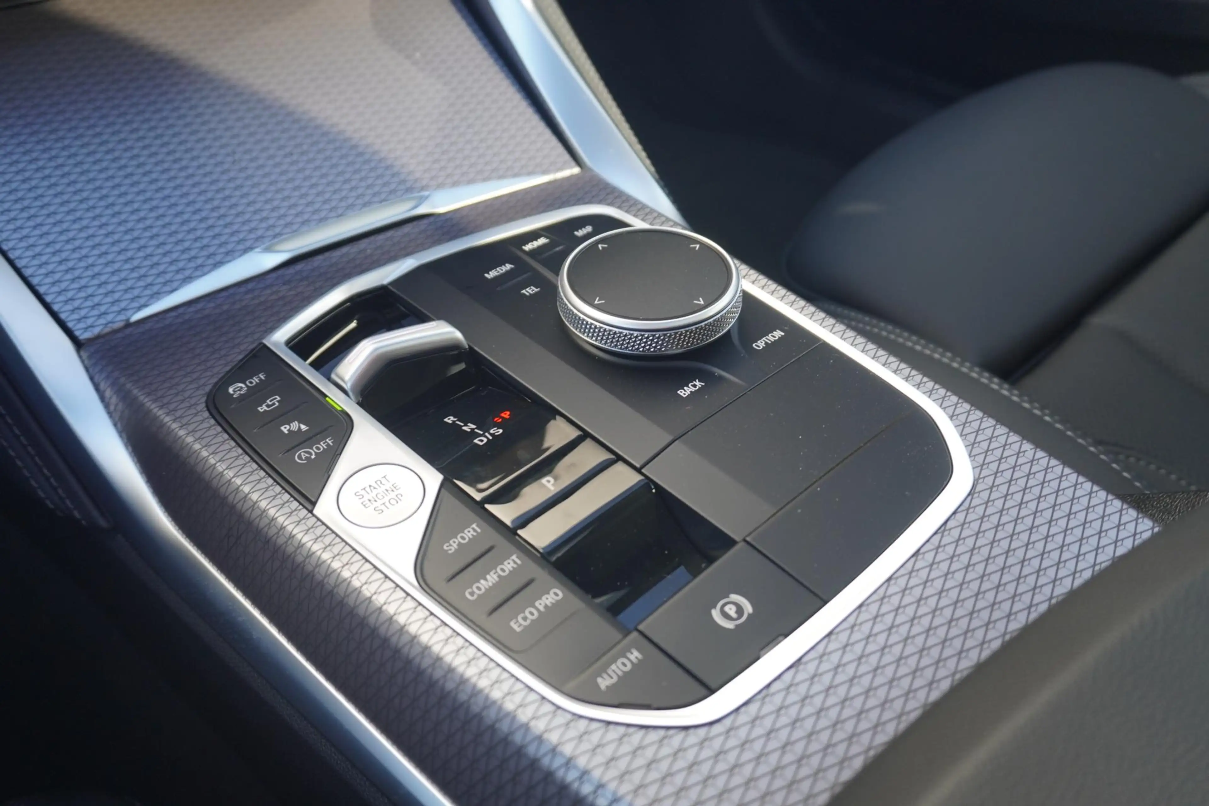 BMW 420 4 serie Gran Coupé 420i M Sportpakket Pro | Harman — photo 14