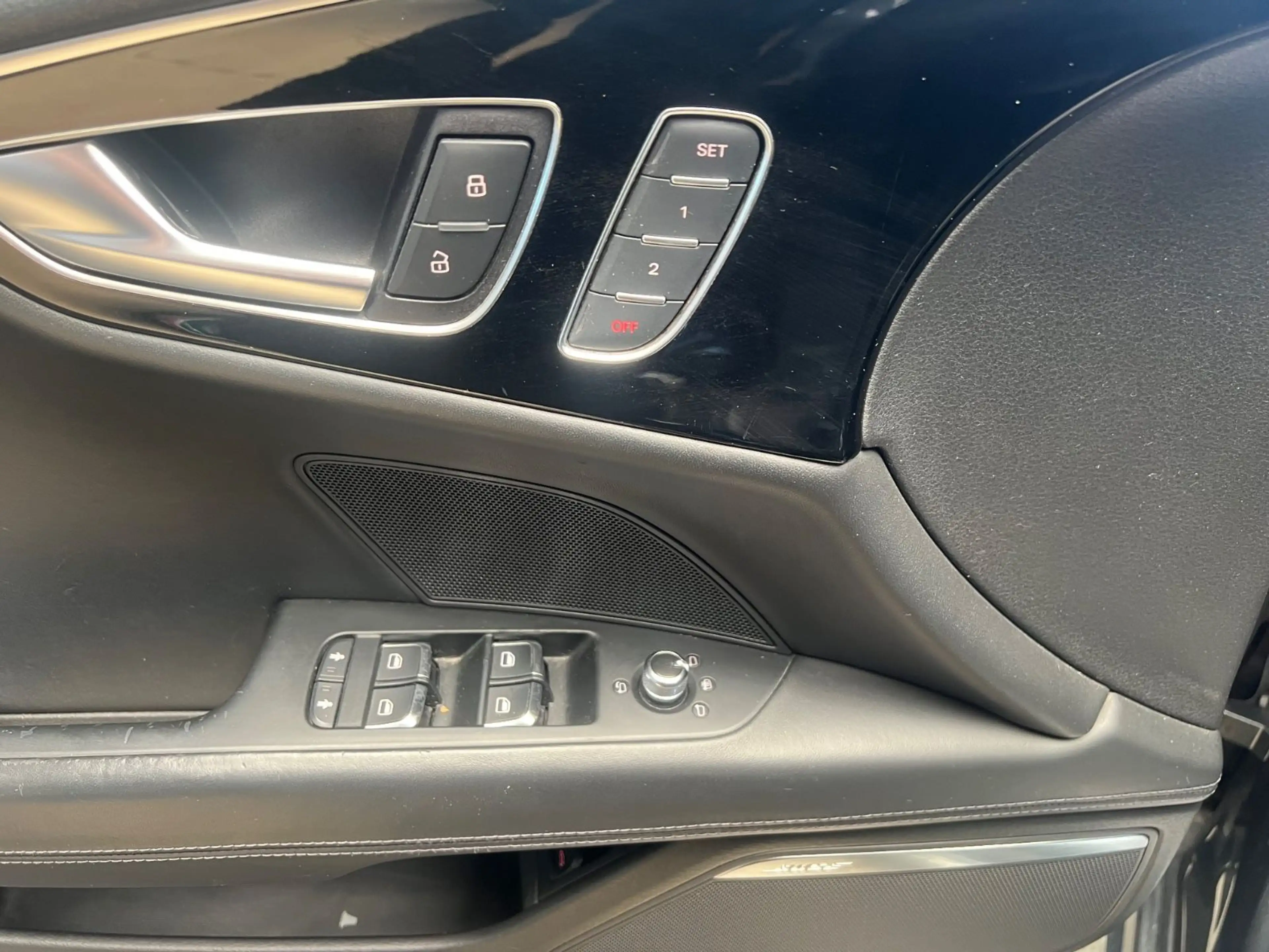 Audi A7 Sportback 3.0 TDI quattro sport*S LINE — photo 14