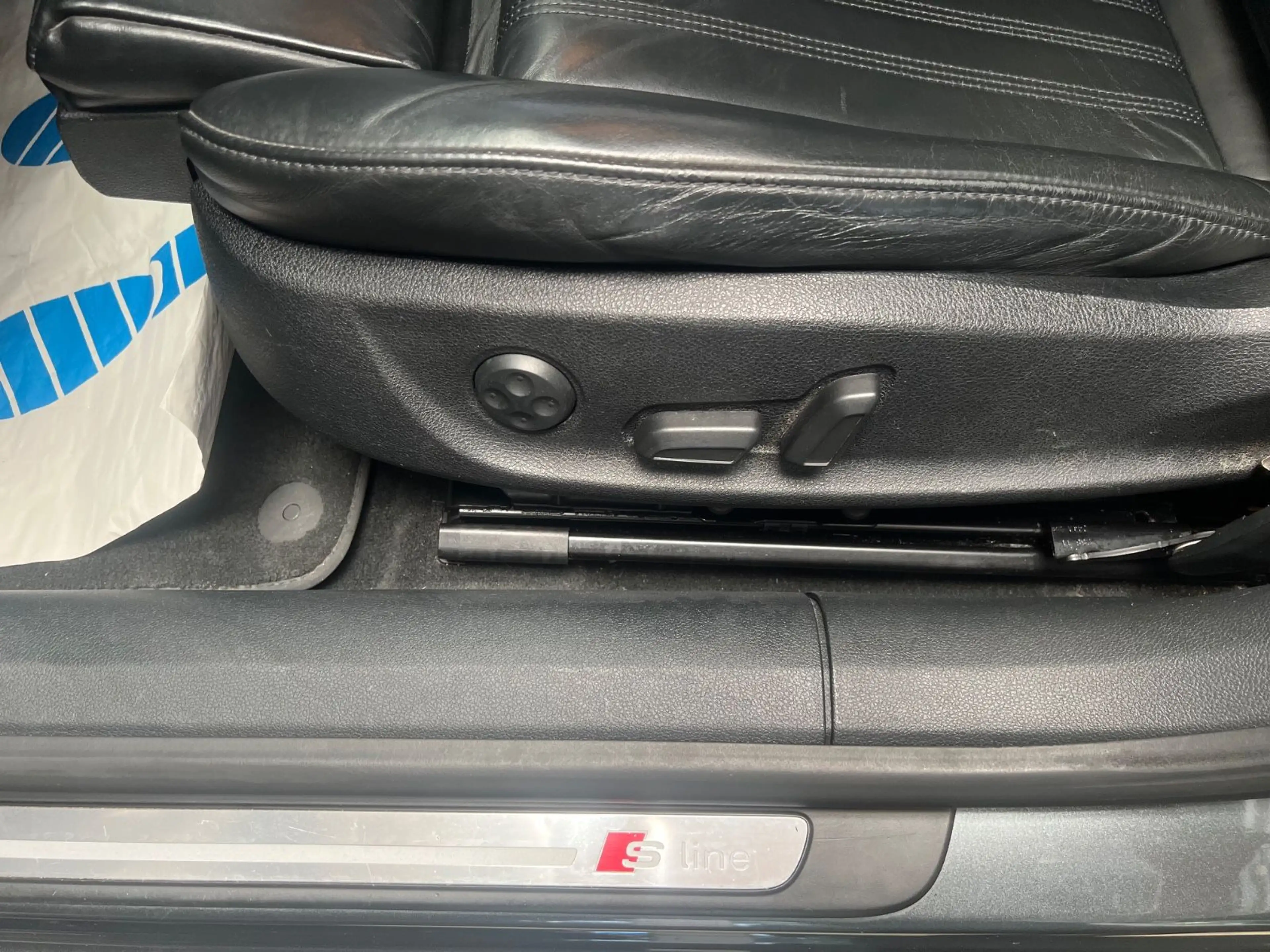 Audi A7 Sportback 3.0 TDI quattro sport*S LINE — photo 15