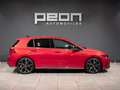 Volkswagen Golf GTD 2.0 TDI DSG 7 Rojo - thumbnail 2