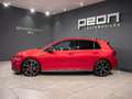 Volkswagen Golf GTD 2.0 TDI DSG 7 Rojo - thumbnail 7