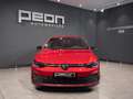 Volkswagen Golf GTD 2.0 TDI DSG 7 Rojo - thumbnail 5