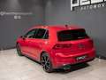 Volkswagen Golf GTD 2.0 TDI DSG 7 Rojo - thumbnail 11