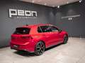 Volkswagen Golf GTD 2.0 TDI DSG 7 Rojo - thumbnail 15