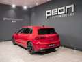 Volkswagen Golf GTD 2.0 TDI DSG 7 Rojo - thumbnail 10
