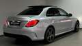 Mercedes-Benz C 43 AMG 4M |HUD |PANO |BEAM LED|BURMESTER |360° Silber - thumbnail 8