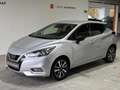 Nissan Micra Garantie 12 mois Grigio - thumbnail 2