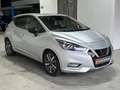 Nissan Micra Garantie 12 mois Grigio - thumbnail 4