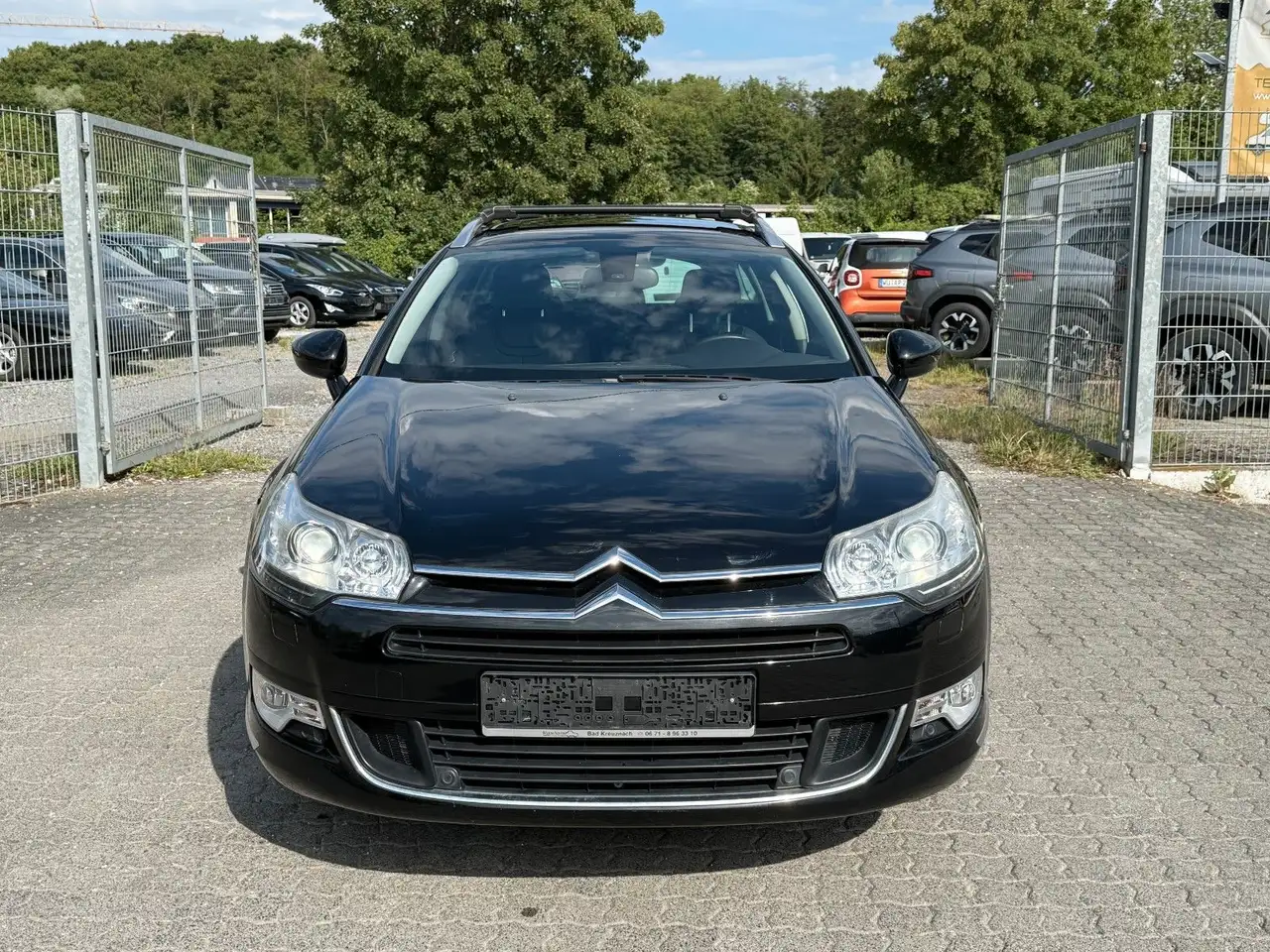 Das Auto