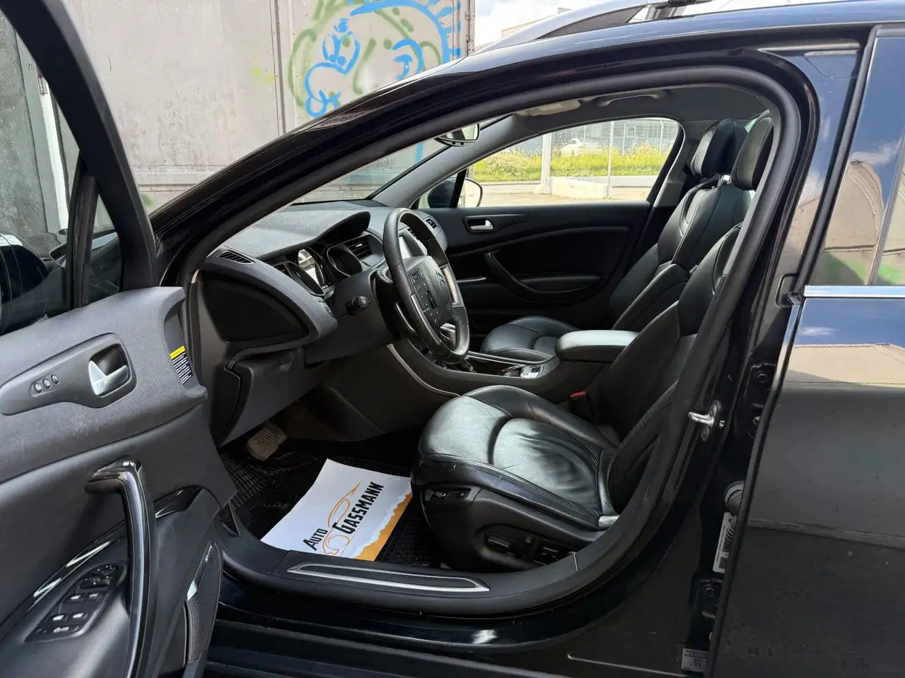 Das Auto
