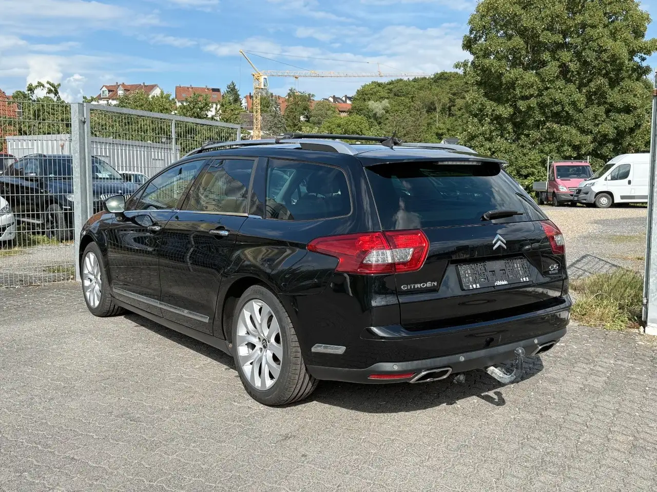 Das Auto