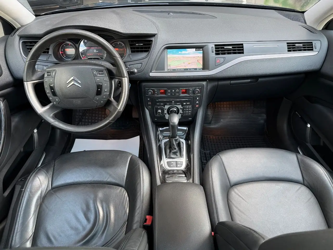 Das Auto