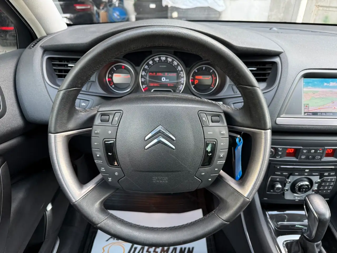 Das Auto