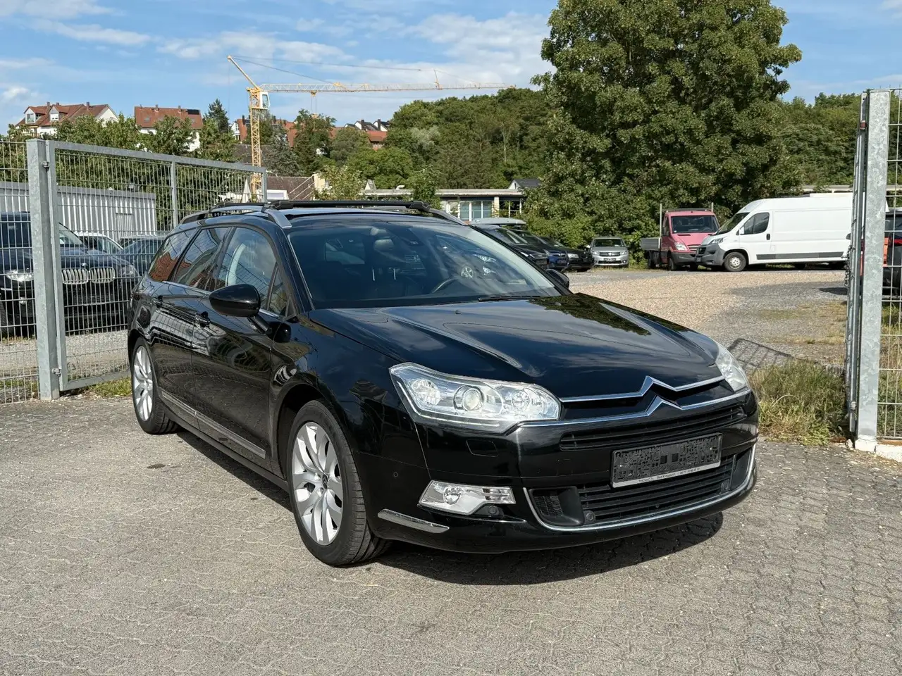 Das Auto